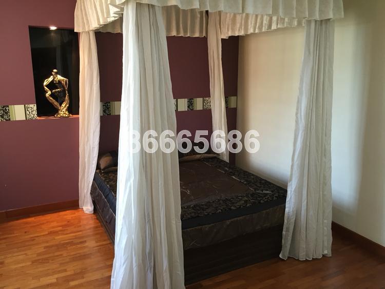 Blk 407A Fernvale Road (Sengkang), HDB 4 Rooms #109692752